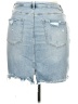 Risen Blue Denim Skirt Size 3Xl - photo 2