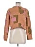 Zara Tweed Pink Pullover Sweater Size M - photo 1