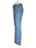 FRAME Hearts Blue Jeans Size 29 waist - photo 5