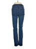 Vince. Hearts Blue Jeans Size 25 waist - photo 2