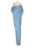 Ann Taylor LOFT Hearts Blue Jeans Size 10 - photo 5