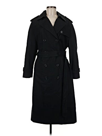 Unbranded Trenchcoat (view 1)