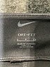 Nike Solid Black Skort Size S - photo 3