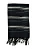 Unbranded Black Scarf One size - photo 2