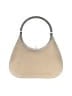 Stuart Weitzman Metallic Gold Clutch One size - photo 1