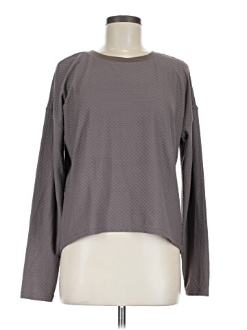 Calia by Carrie Underwood Long Sleeve T-Shirt (view 1)