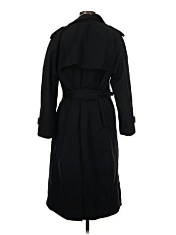 Unbranded Trenchcoat (view 2)