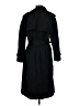 Unbranded Black Trenchcoat Size 8 (petite) - photo 2