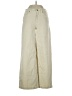 Gap Ivory Khakis Size 00 (petite) - photo 1