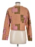 Zara Tweed Pink Pullover Sweater Size M - photo 2