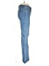 FRAME Hearts Blue Jeans Size 29 waist - photo 4