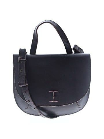 Lucky Brand Leather Crossbody Bag (view 1)
