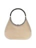 Stuart Weitzman Metallic Gold Clutch One size - photo 2