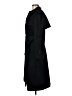 Unbranded Black Trenchcoat Size 8 (petite) - photo 5