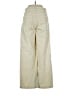 Gap Ivory Khakis Size 00 (petite) - photo 2