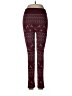 Unbranded Burgundy Casual Pants Size Med - Lg - photo 1