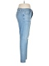 Ann Taylor LOFT Hearts Blue Jeans Size 10 - photo 4