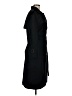 Unbranded Black Trenchcoat Size 8 (petite) - photo 4