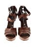 Ralph Lauren Collection Brown Sandals Size EU 38 - photo 2