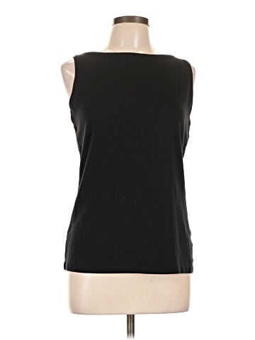 Talbots Sleeveless T-Shirt (view 1)