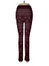 Unbranded Burgundy Casual Pants Size Med - Lg - photo 2