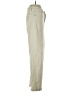 Gap Ivory Khakis Size 00 (petite) - photo 4
