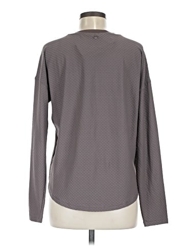Calia by Carrie Underwood Long Sleeve T-Shirt (view 2)