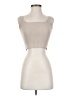 ABound Ivory Tank Top Size S - photo 1