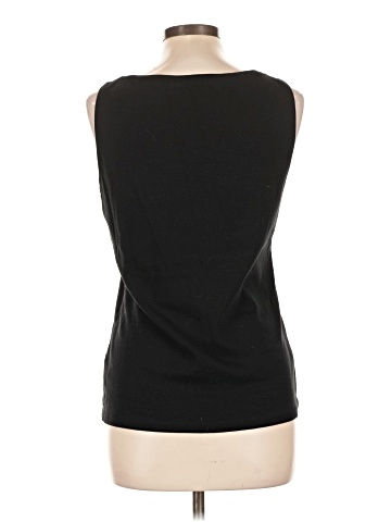 Talbots Sleeveless T-Shirt (view 2)