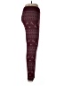 Unbranded Burgundy Casual Pants Size Med - Lg - photo 4