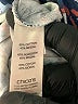 Weekends by Chico's Ivory 3/4 Sleeve Blouse Size XL (3) - photo 8