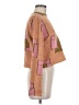 Zara Tweed Pink Pullover Sweater Size M - photo 4