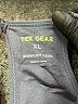Tek Gear Blue Sports Bra Size XL - photo 7