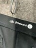 Betabrand Black Active Pants Size L - photo 7