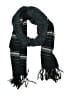 Unbranded Black Scarf One size - photo 1