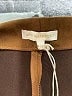 Ann Mashburn Brown Casual Pants Size XL - photo 4