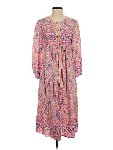 R. Vivimos Casual Dress (view 1)