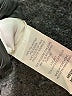 Unbranded 100% Polyester Floral Ivory Casual Pants Size M - photo 6