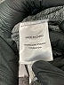 Quince Gray Pullover Hoodie Size M - photo 8