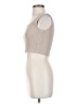 ABound Ivory Tank Top Size S - photo 5