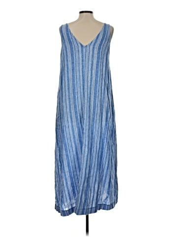 Lou & Grey Casual Dress (view 2)
