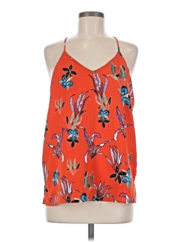 Cooper & Ella Sleeveless Blouse (view 1)