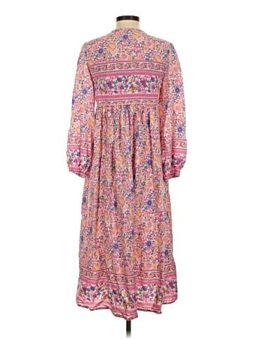 R. Vivimos Casual Dress (view 2)