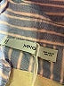 MNG Ivory Pullover Sweater Size S - photo 7