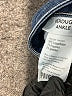 Paige Hearts Blue Jeans Size 25 waist - photo 8