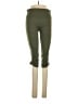 Lululemon Athletica Green Active Pants Size 24 waist - photo 1