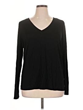 Torrid Long Sleeve T-Shirt (view 1)