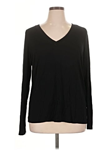 Torrid Long Sleeve T-Shirt (view 1)