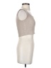ABound Ivory Tank Top Size S - photo 4