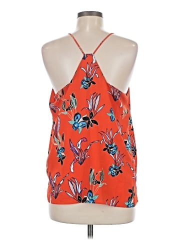 Cooper & Ella Sleeveless Blouse (view 2)